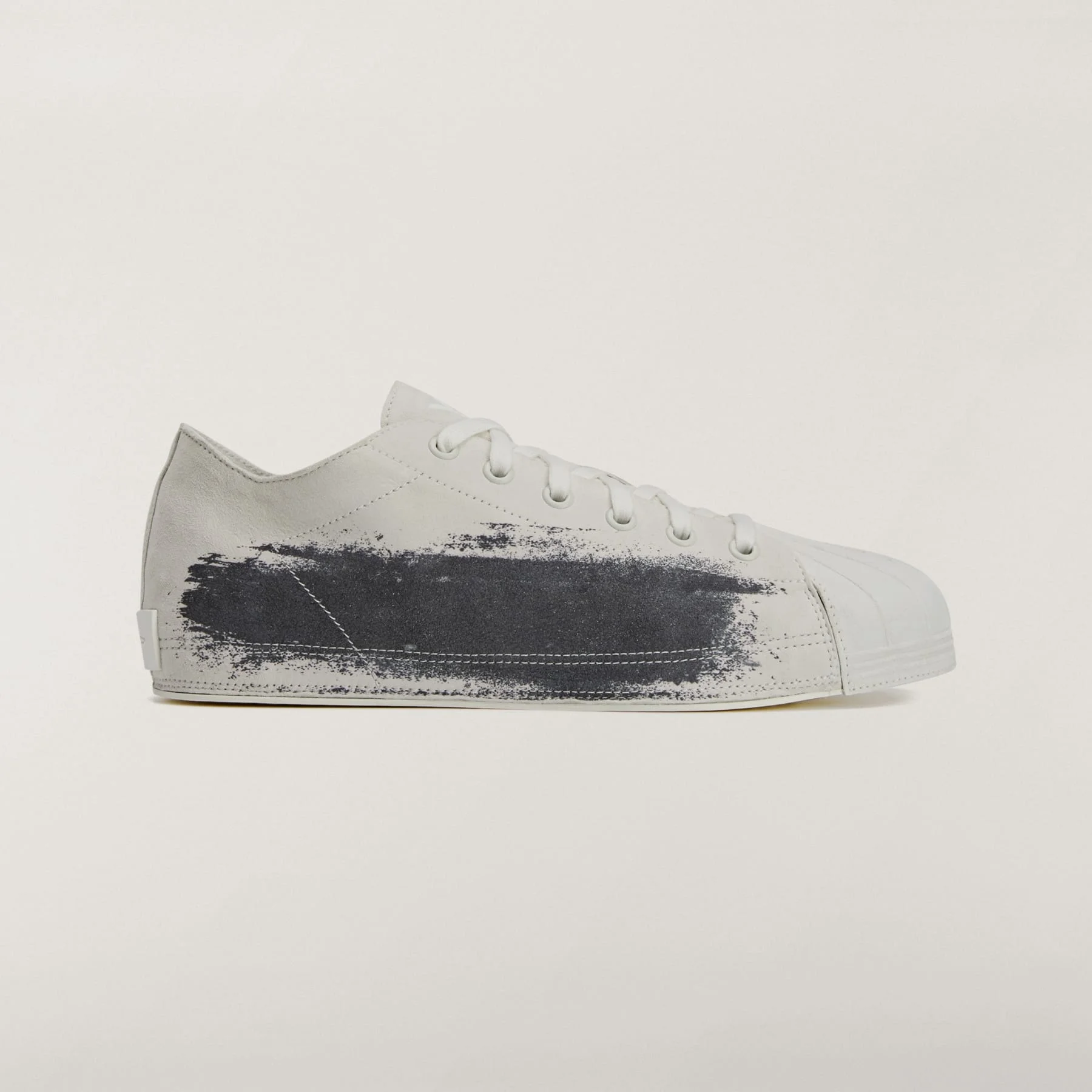 Y-3 NIZZASTAR LO shoes - 1