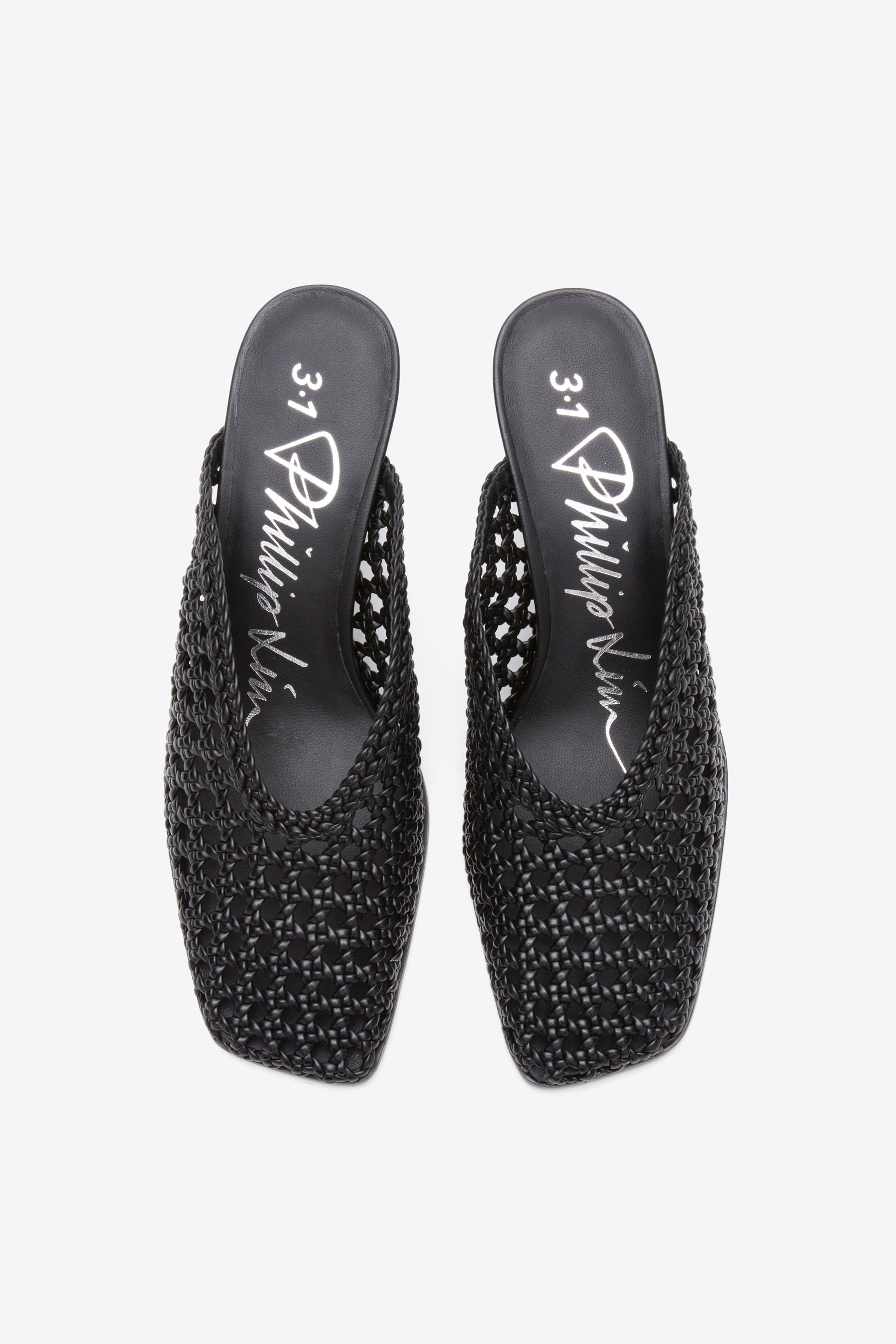 ID Macrame Mule - 4