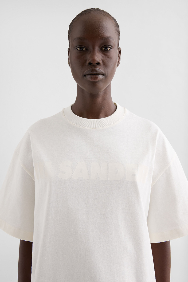 Logo T-Shirt 4