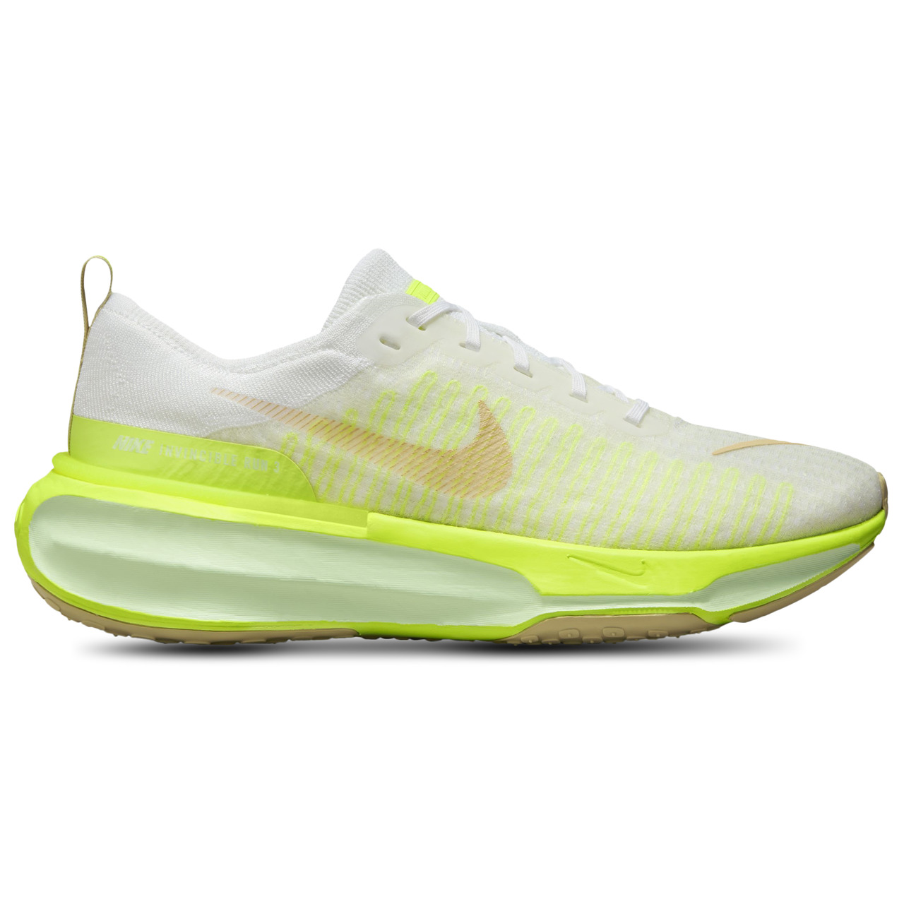 Nike Mens Nike ZoomX Invincible Run Flyknit 3 - 1