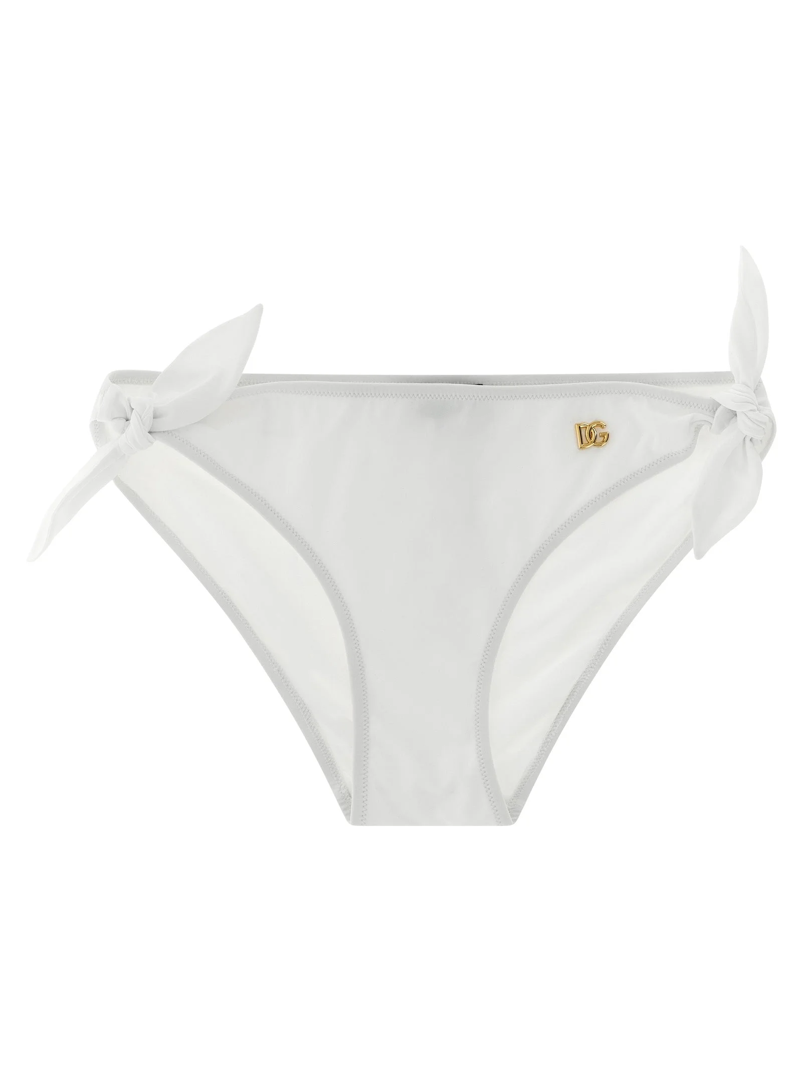 Dolce & Gabbana Women 'Dg' Bikini Briefs - 1