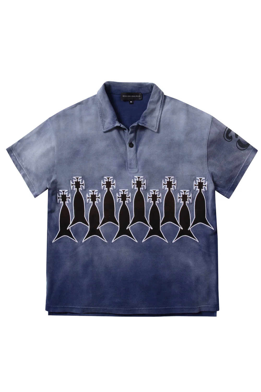 CRUCIFORM POLO - 1