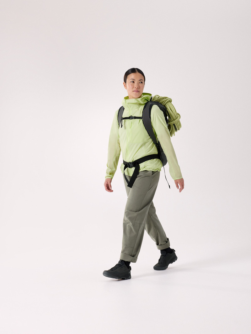 Arc'teryx Squamish Hoody outlook