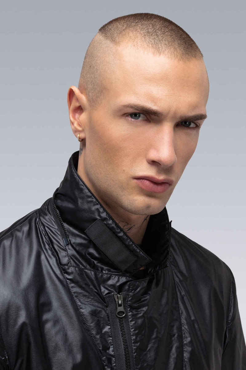 J29-PX HD Nylon Polartec® Alpha® Modular Blazer Black 13
