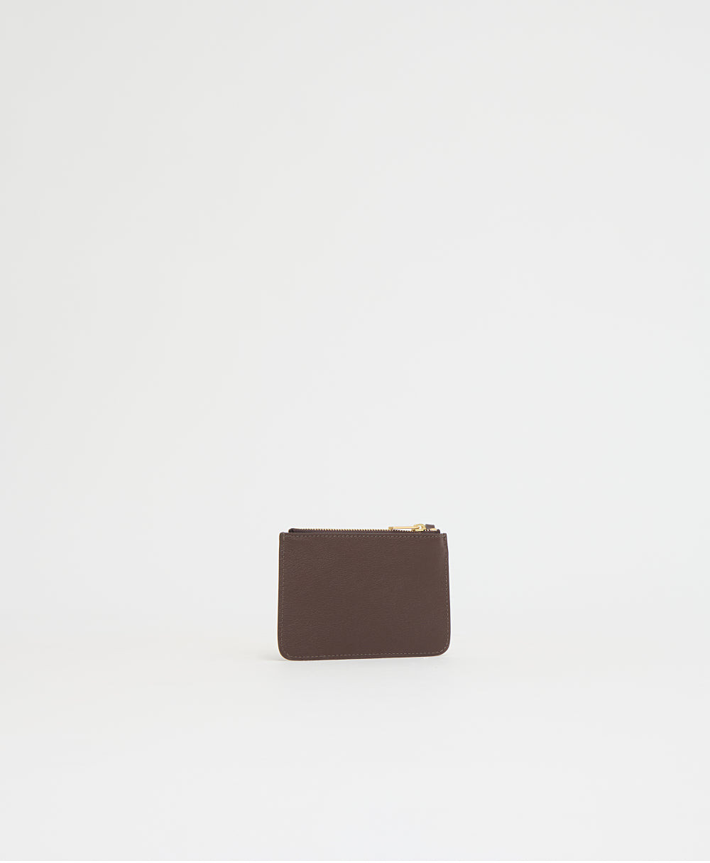 KEYCHAIN ZIP CASE - 2