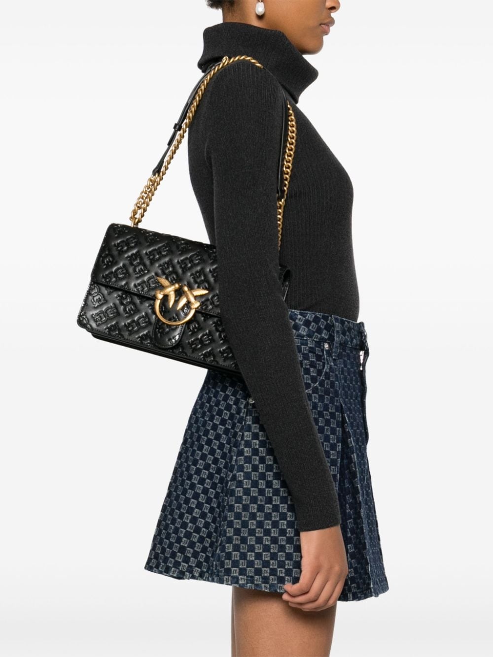Love One Classic crossbody bag - 2