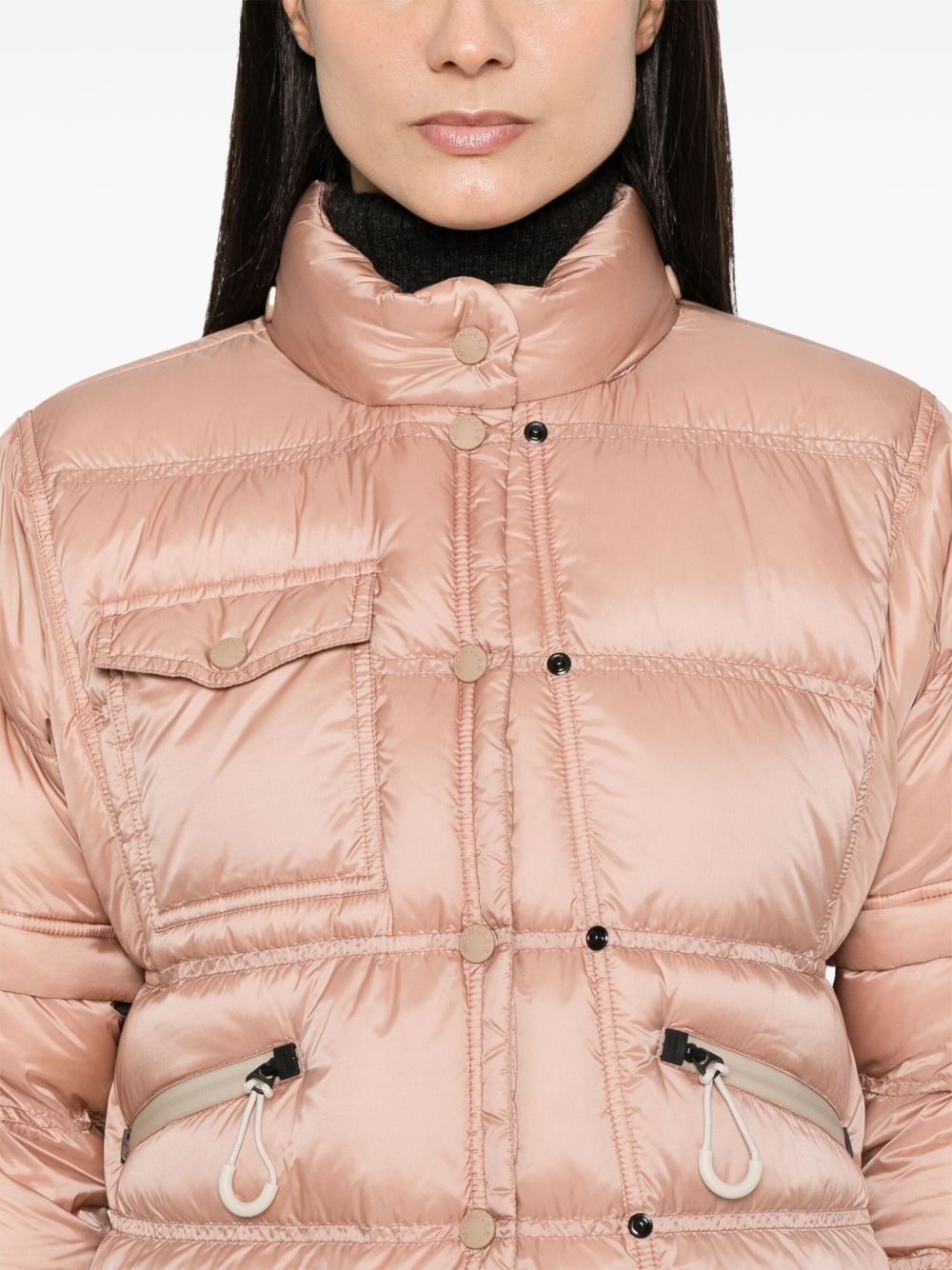 Mauduit jacket - 5