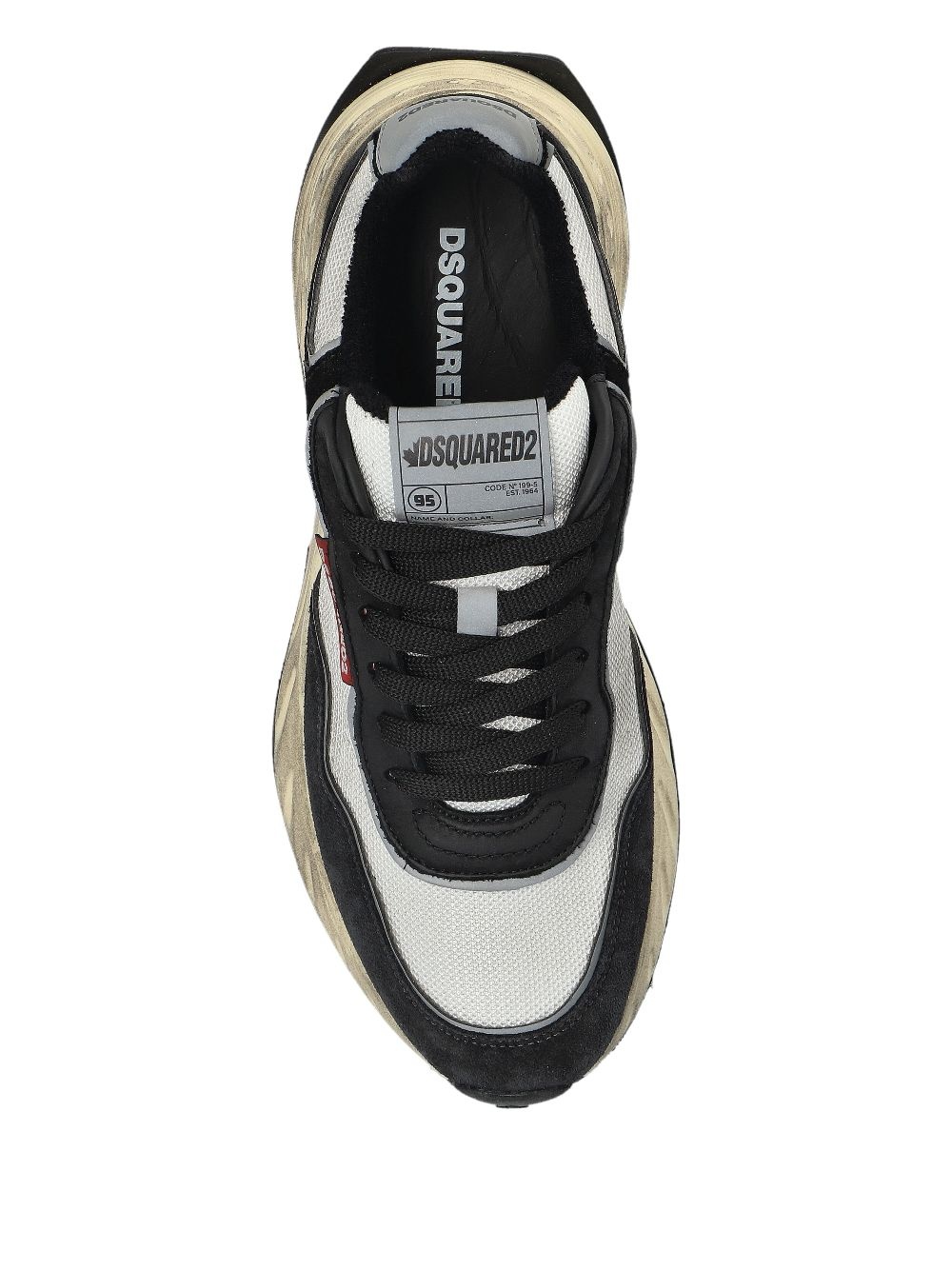Sprinter sneakers - 4