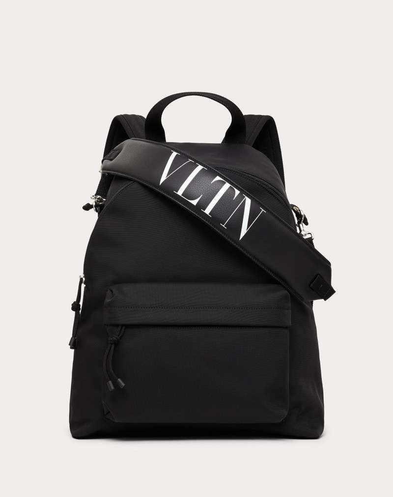 VLTN NYLON BACKPACK 1