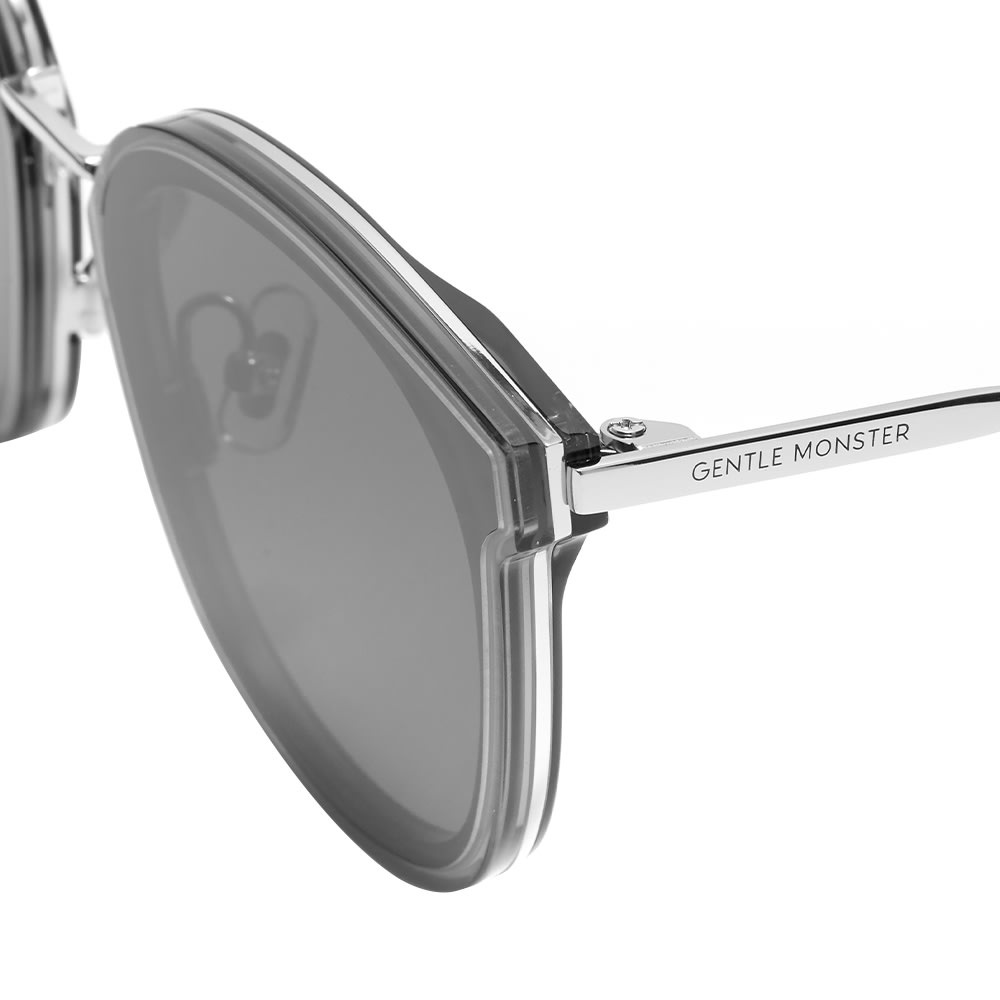 Gentle Monster Mamabu Sunglasses - 3