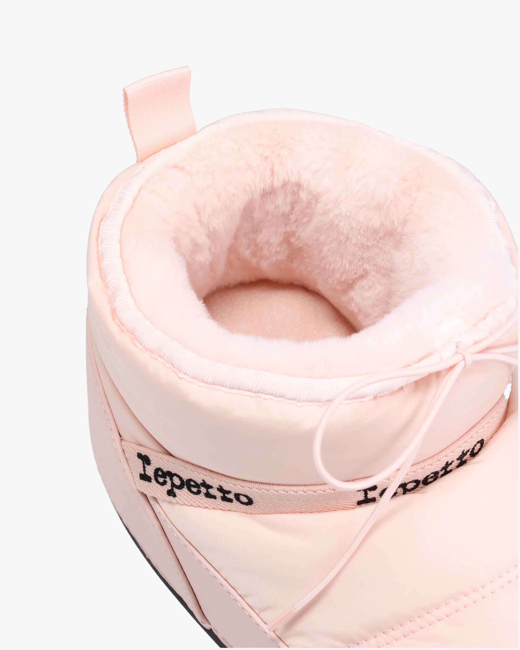GENTIANE MID BOOTS - 6