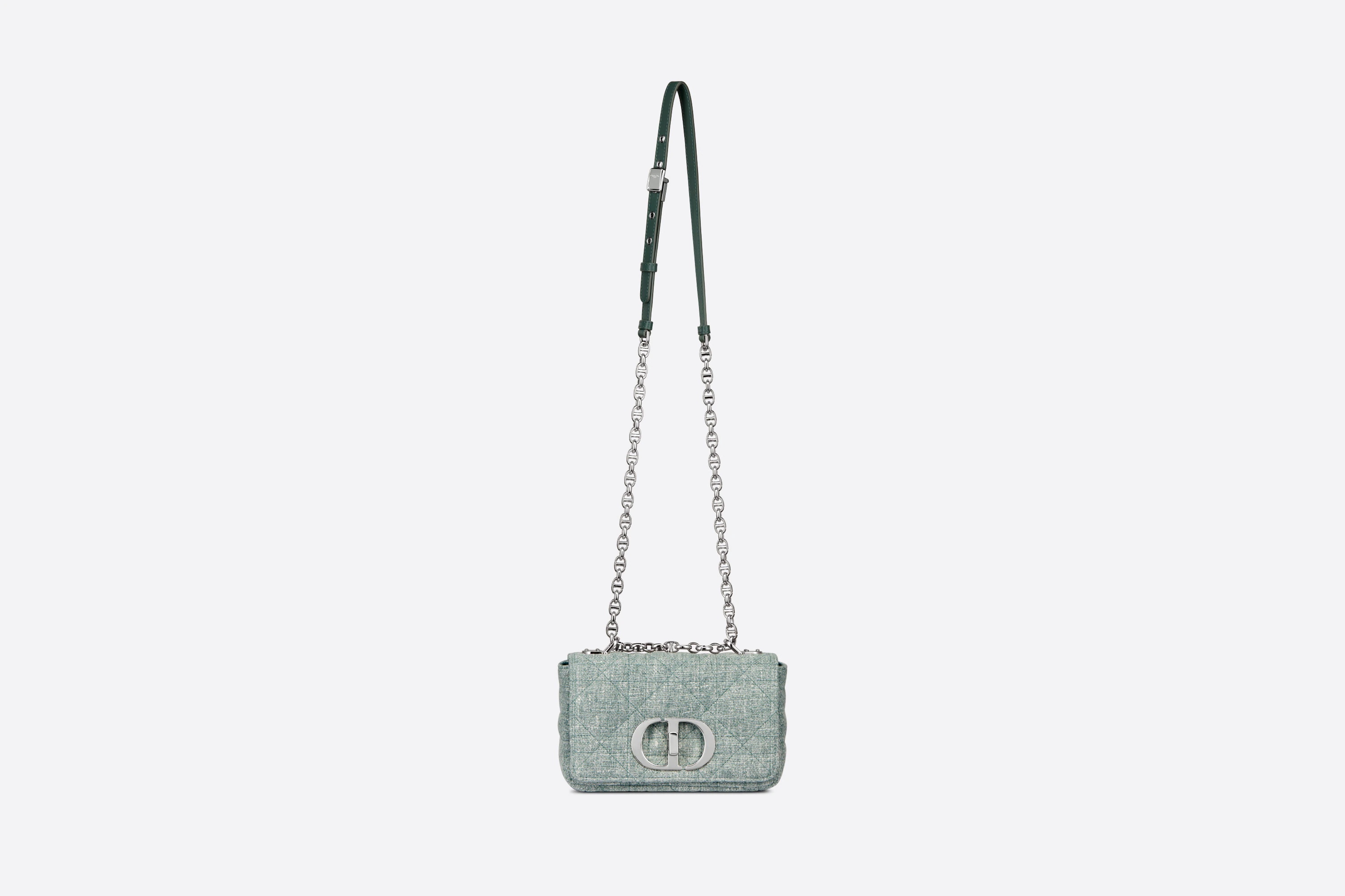 Small Dior Caro Bag - 3