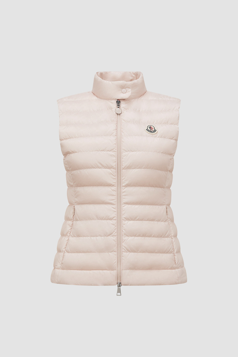 Igens Down Vest 1