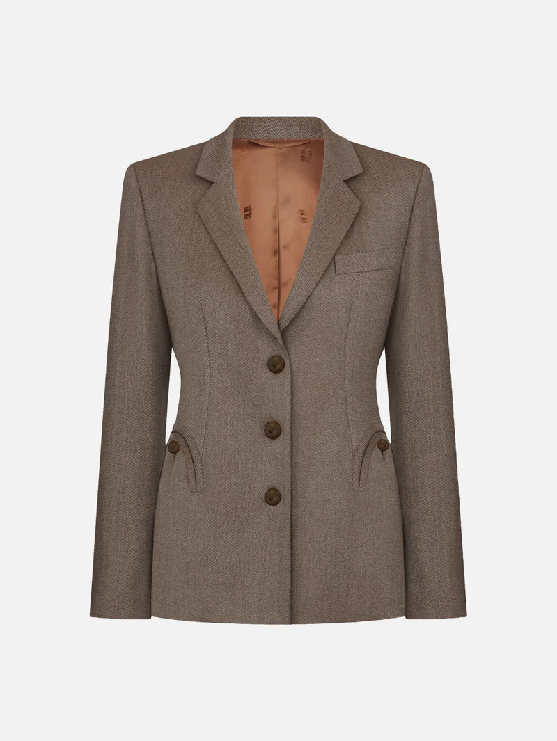 Akira Blazer 1