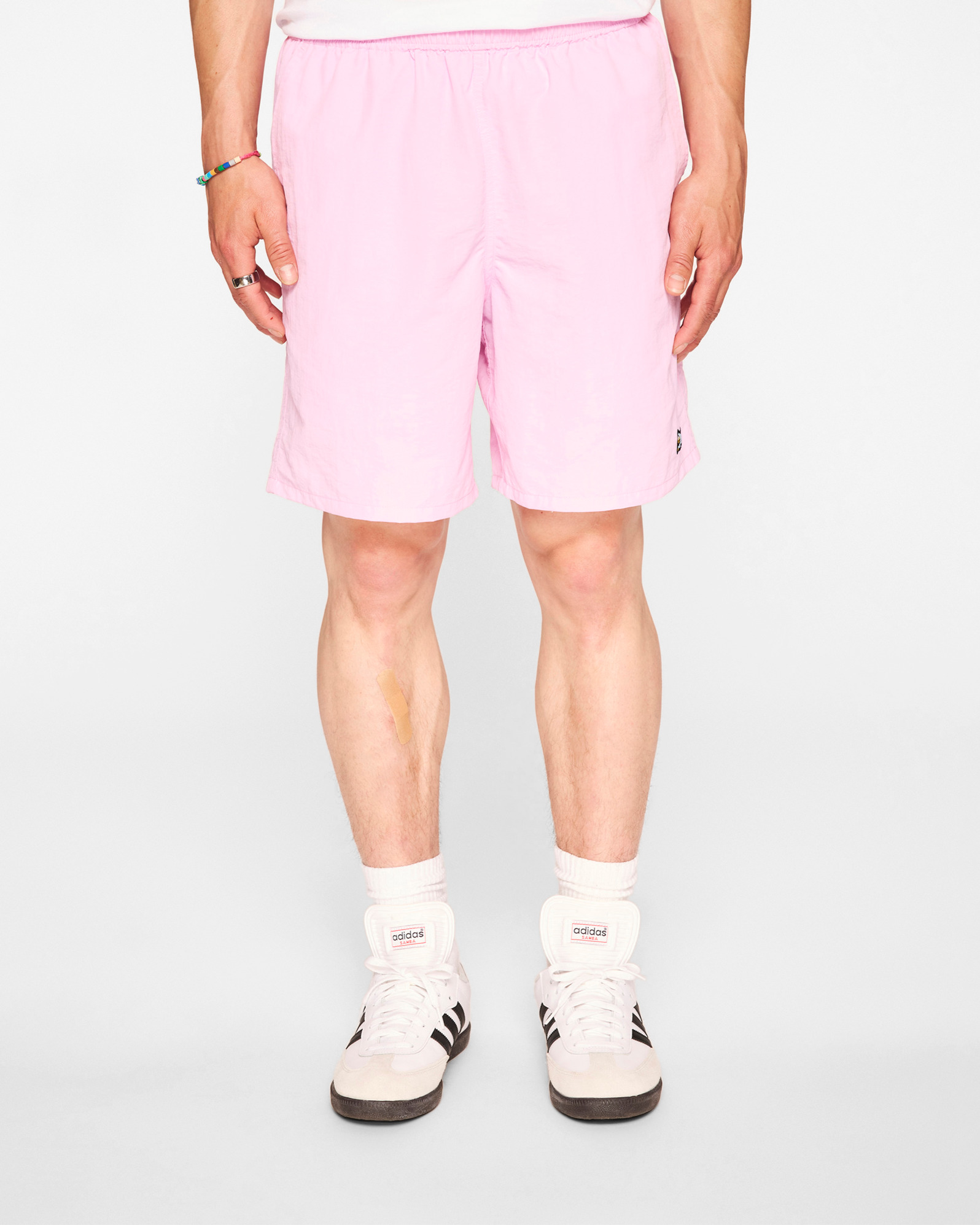 RUNNING DOG SHORTS - 3