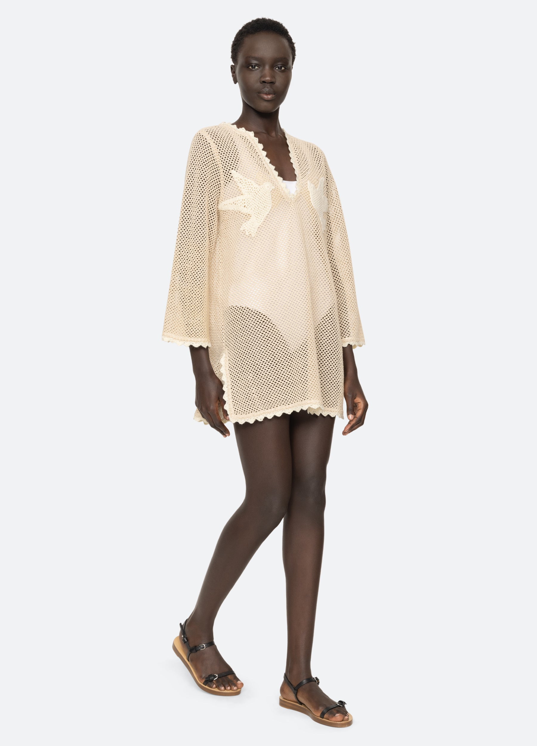 Sally Coverup - 8