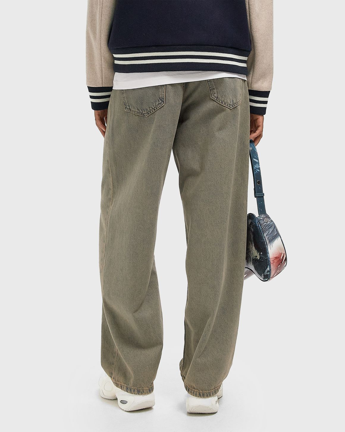 WMNS Brandon Pant - 3