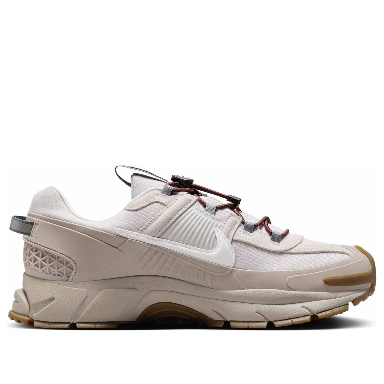 Nike Air Zoom Vomero Roam 'College Grey White Gum' HV4294-009 - 2