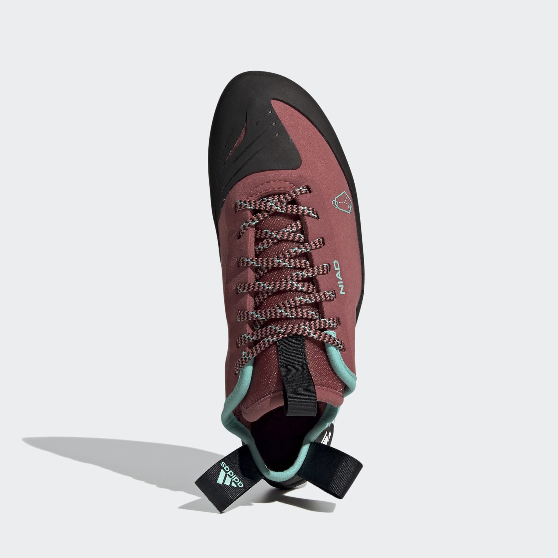 Five Ten NIAD Lace Climbing Shoes - 3