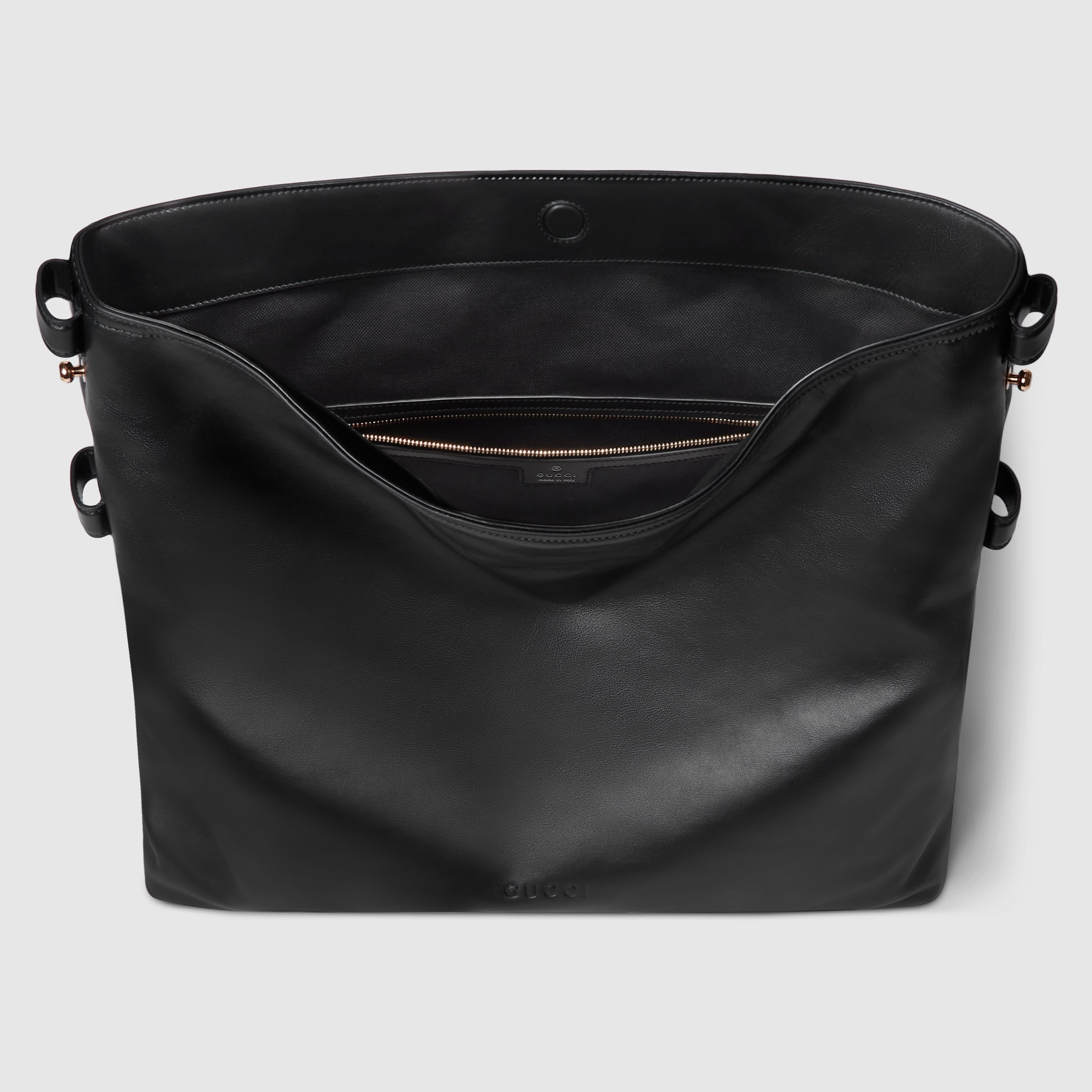 Gucci Beatrix large tote bag - 8