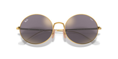 Ray-Ban OVAL 1970 MIRROR EVOLVE outlook