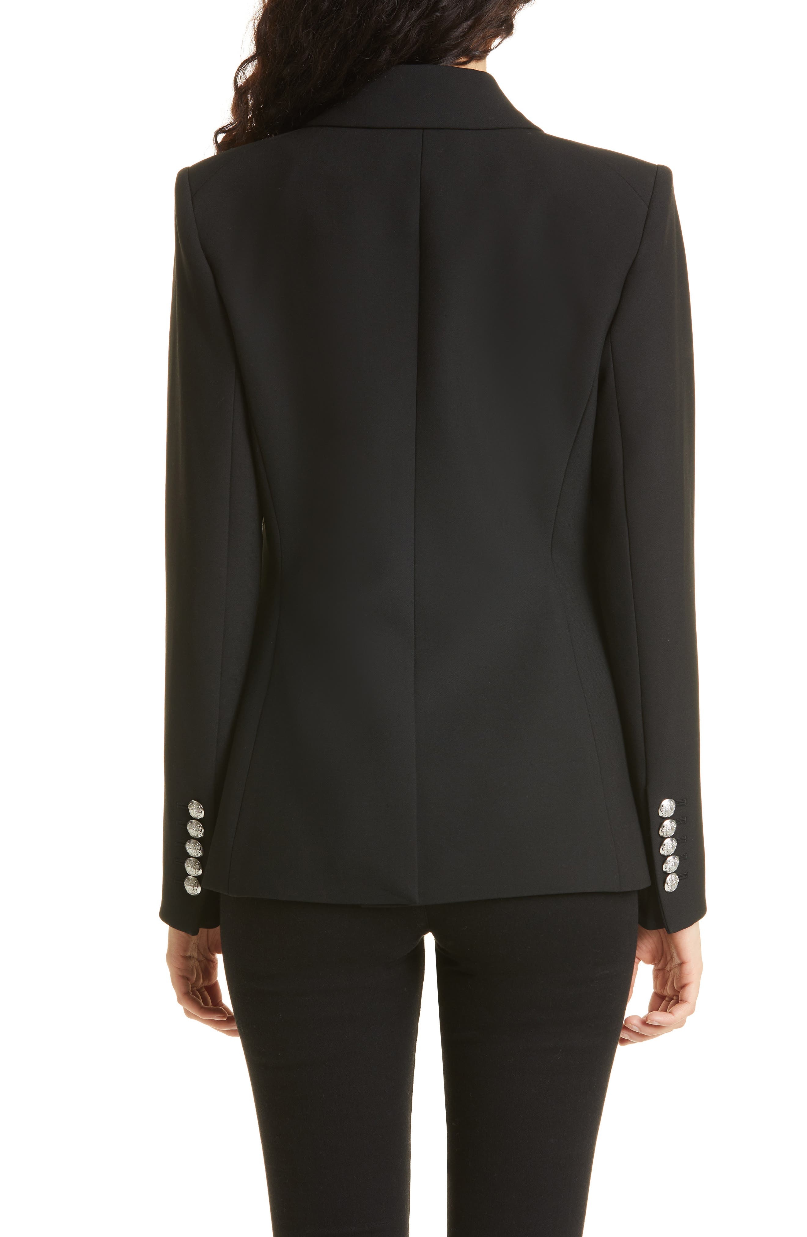 Miller Dickey Jacket - 2
