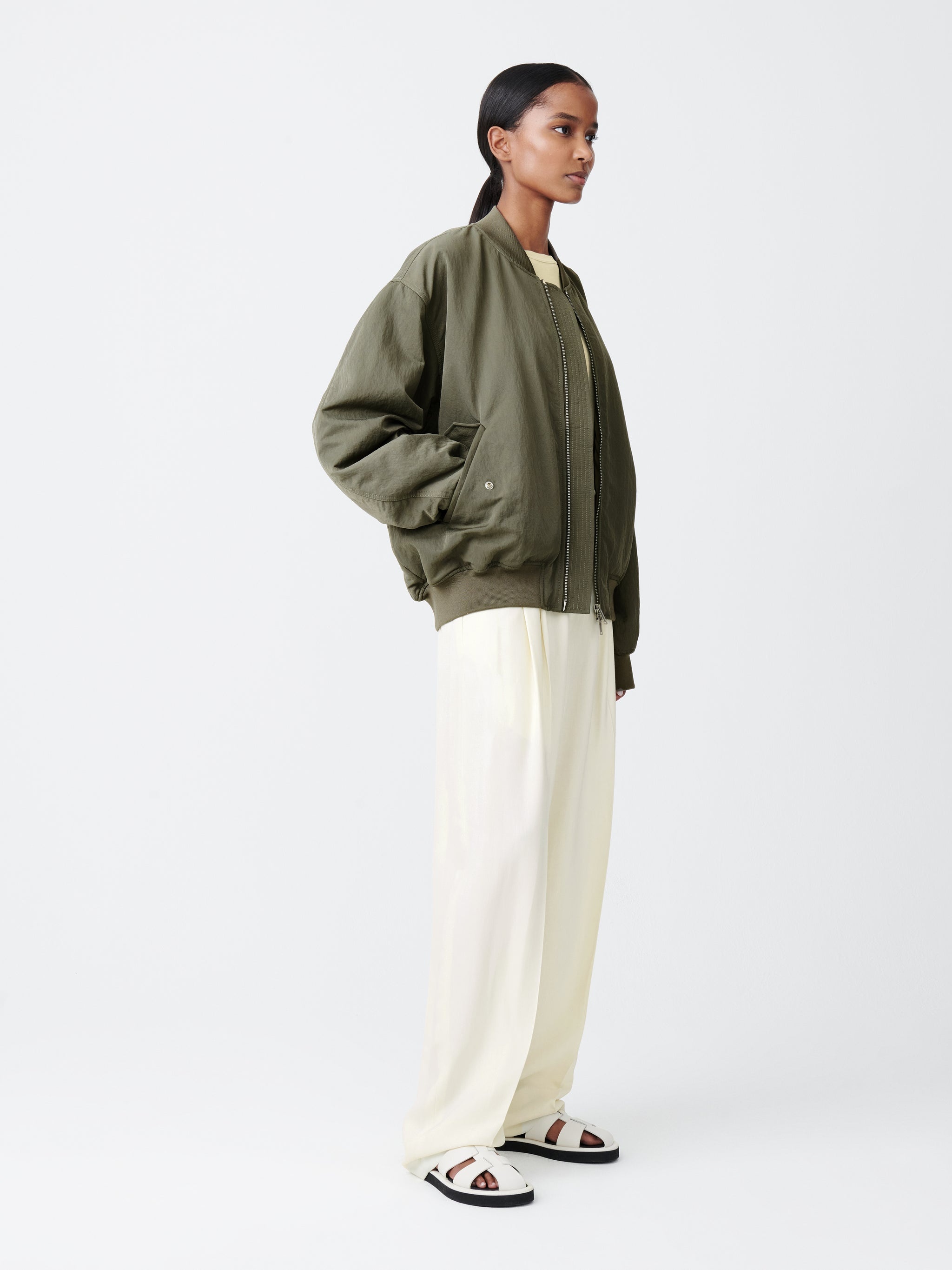 Kora Jacket - 3