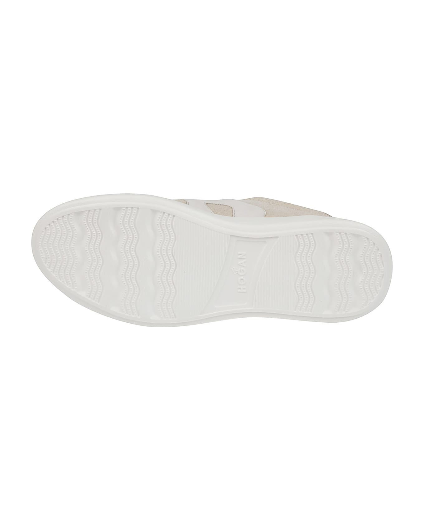 Rebel H562 Sneakers - 4