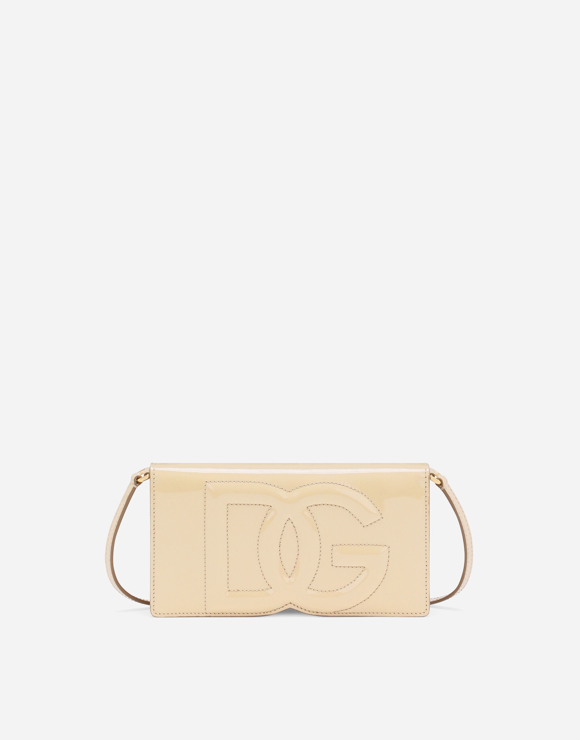DG logo phone bag - 1