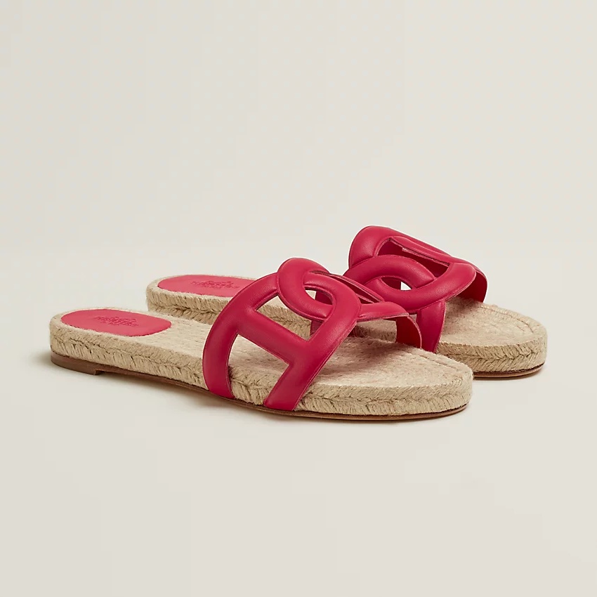 Famosa espadrille - 1