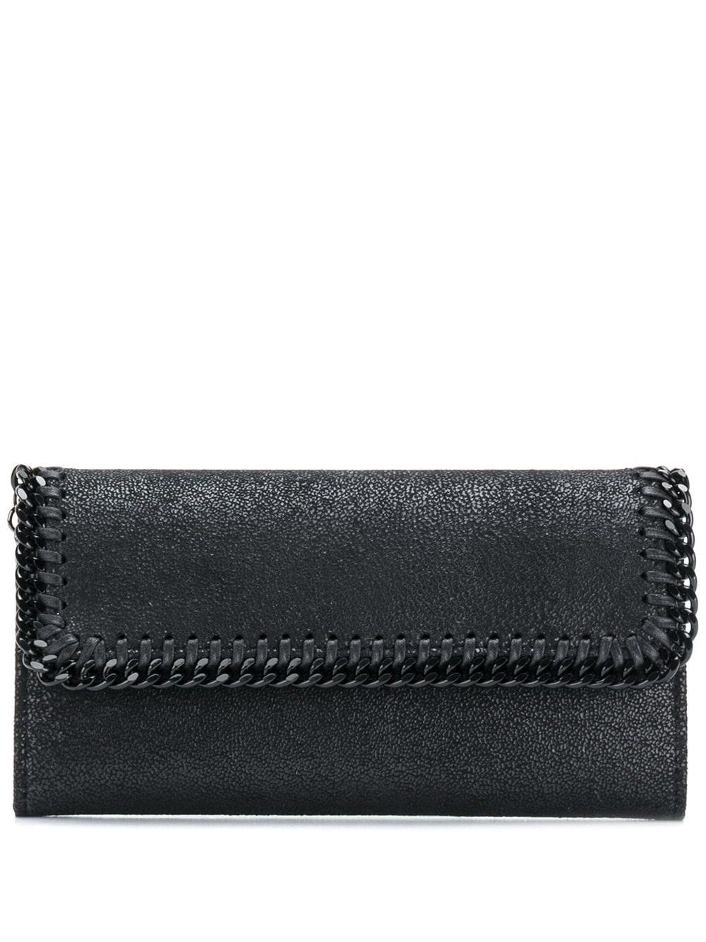 Falabella continental wallet - 1