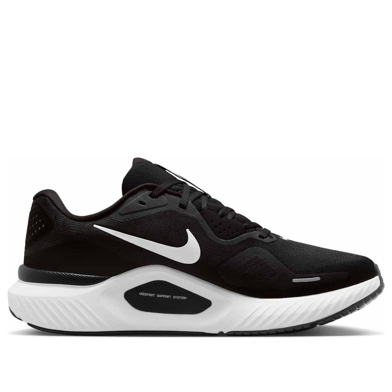 Nike Structure 26 'Black White' HJ1102-002 - 2