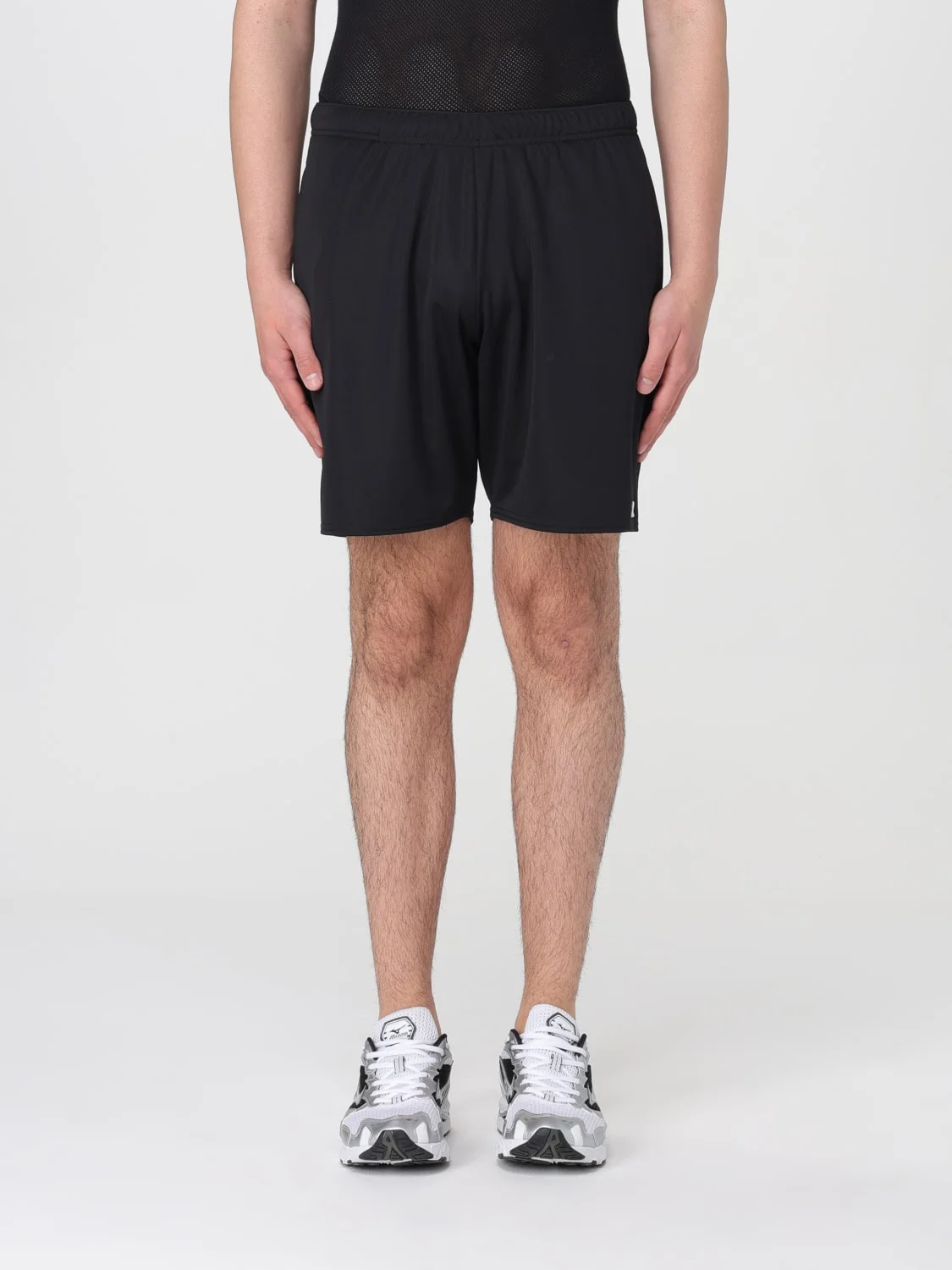 Short men CourrÈges - 1