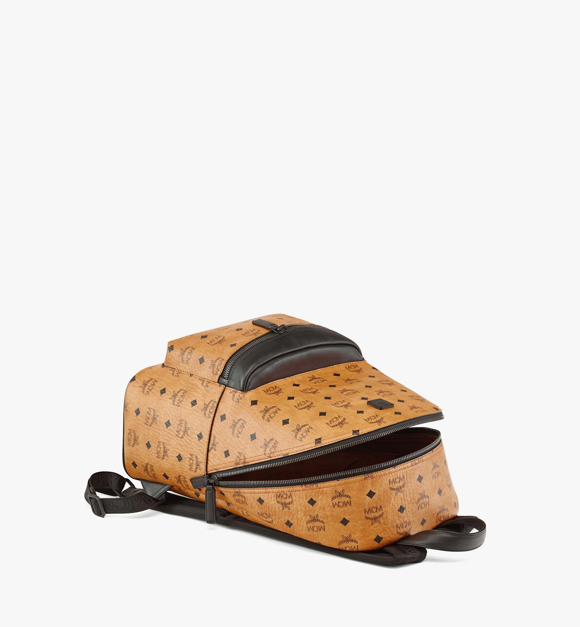 Stark Backpack in Visetos - 4