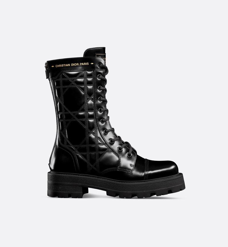 D-Unit Ankle Boot 4
