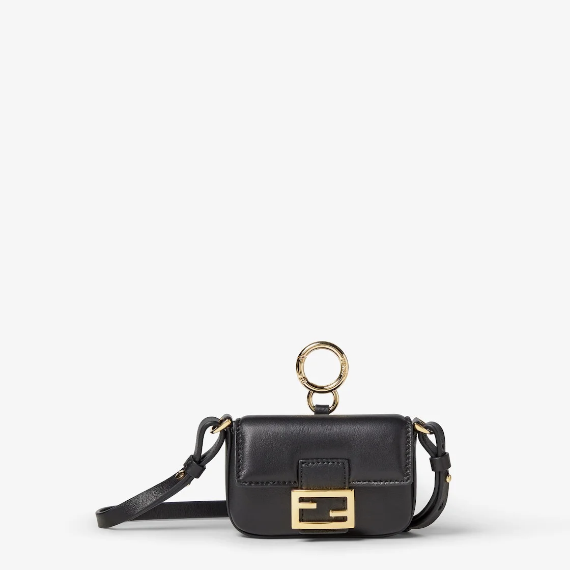 Nano Baguette Charm - 1