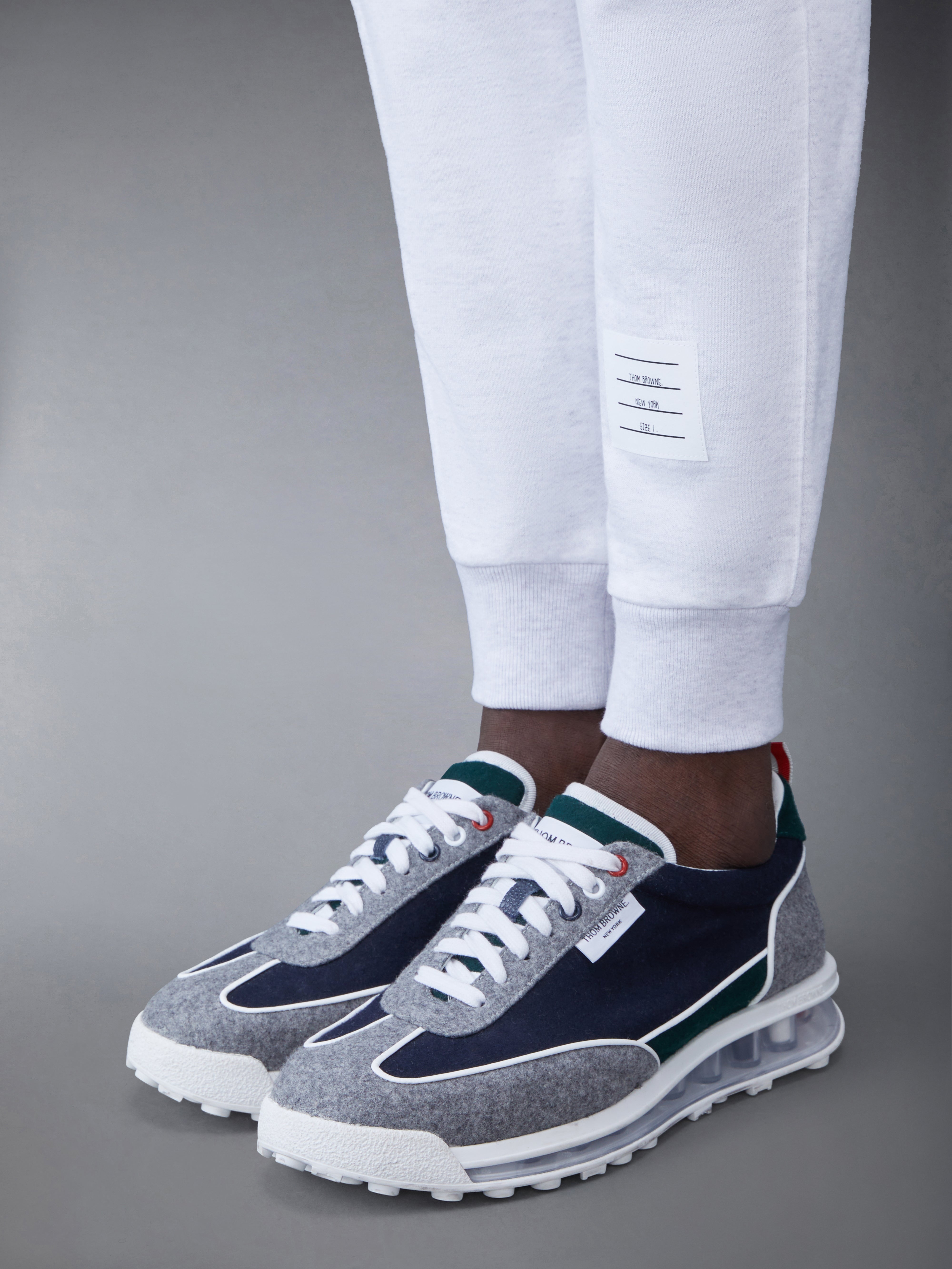 Classic Loopback 4-bar Sweatpant - 4