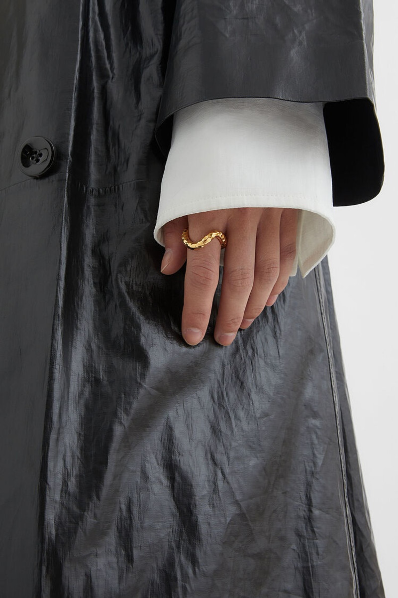 Jil Sander Ring outlook