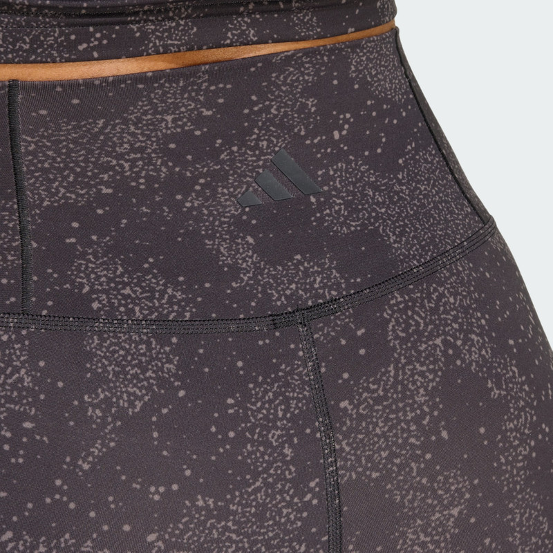 All Me Print 7/8 Leggings 5