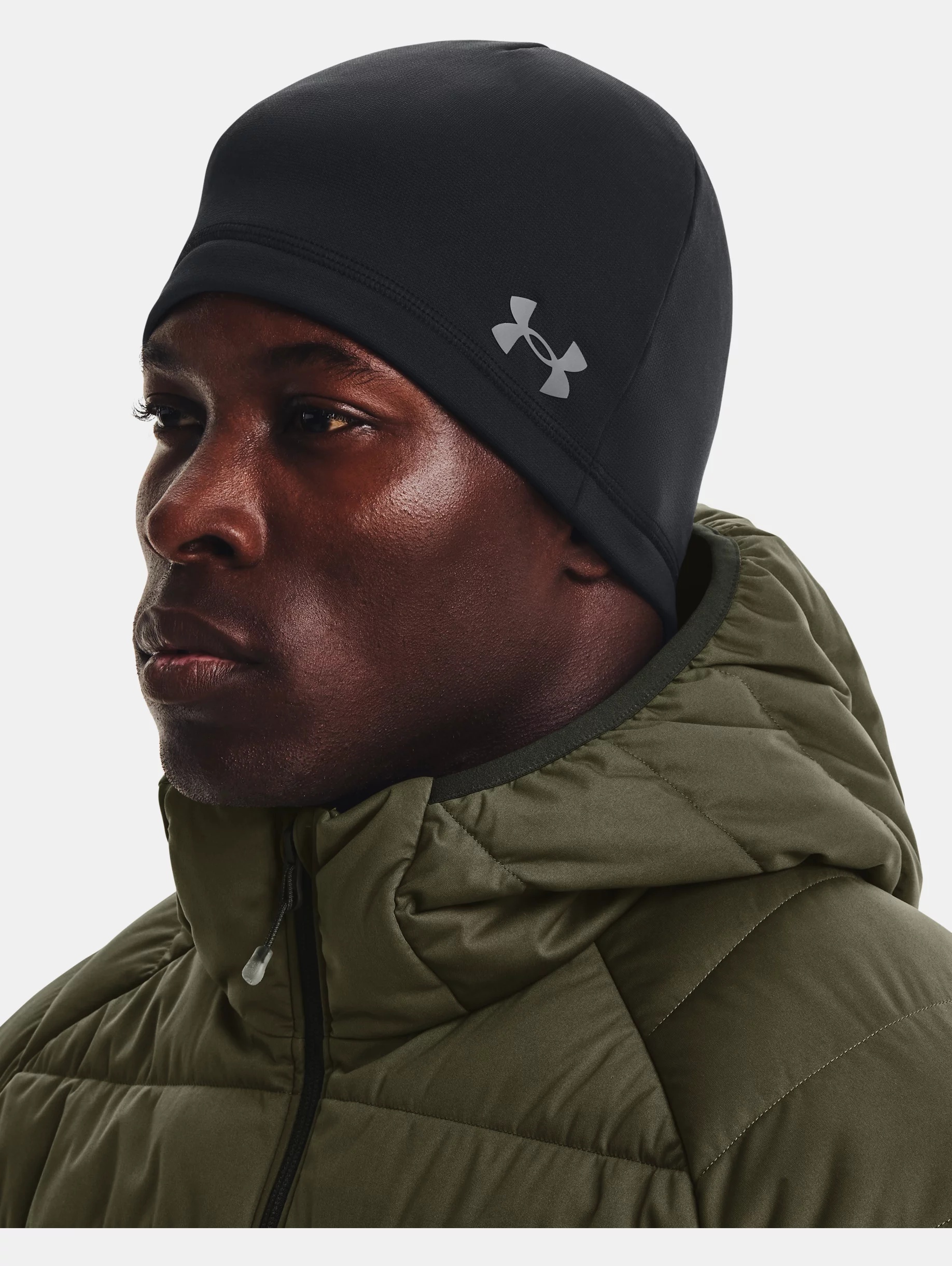 Men's UA Storm Beanie - 2
