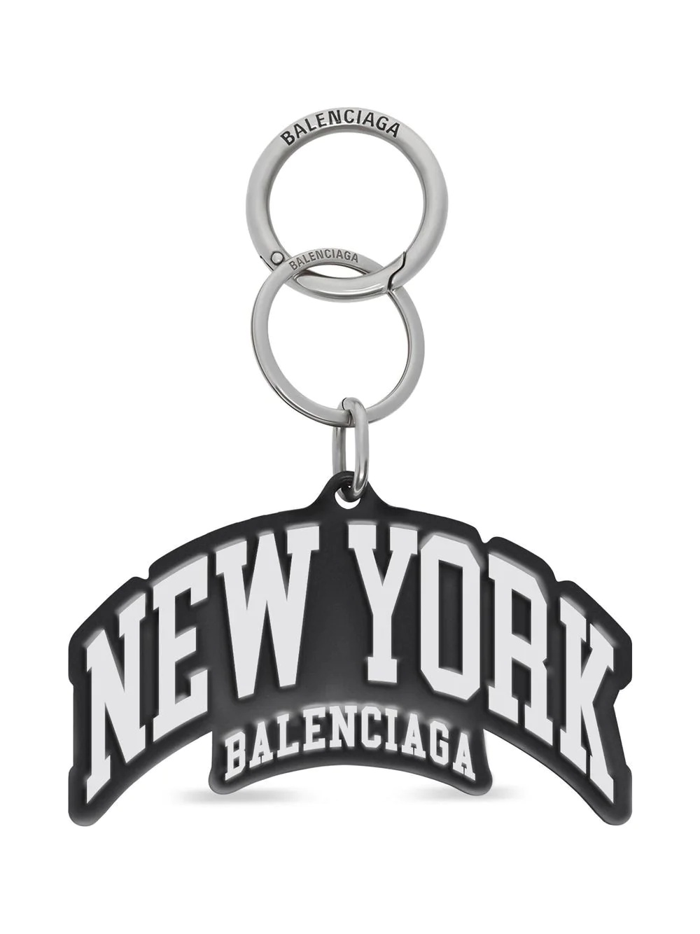 Cities New York cash key chain - 1