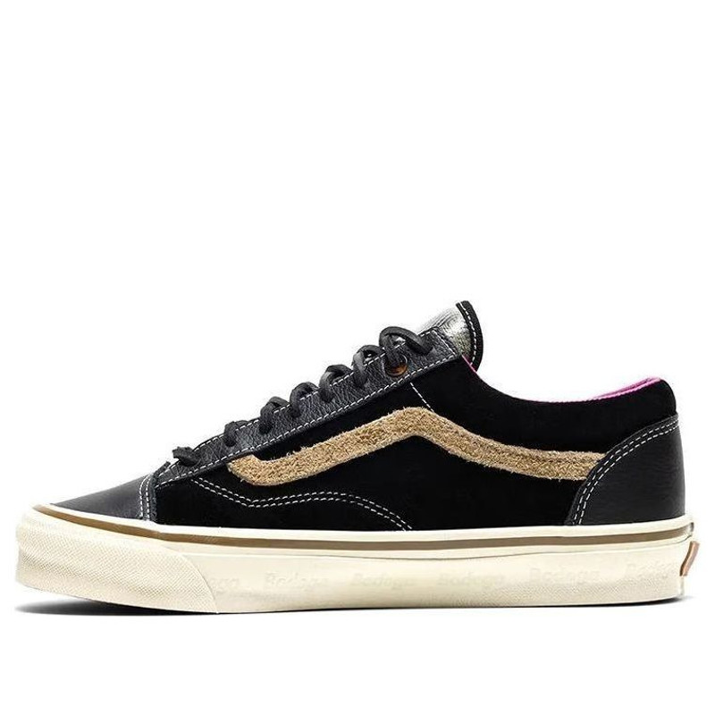 Vans x Bodega Vault OG Style 36 LX 'High Note' VN0A4BVE5J6 - 1