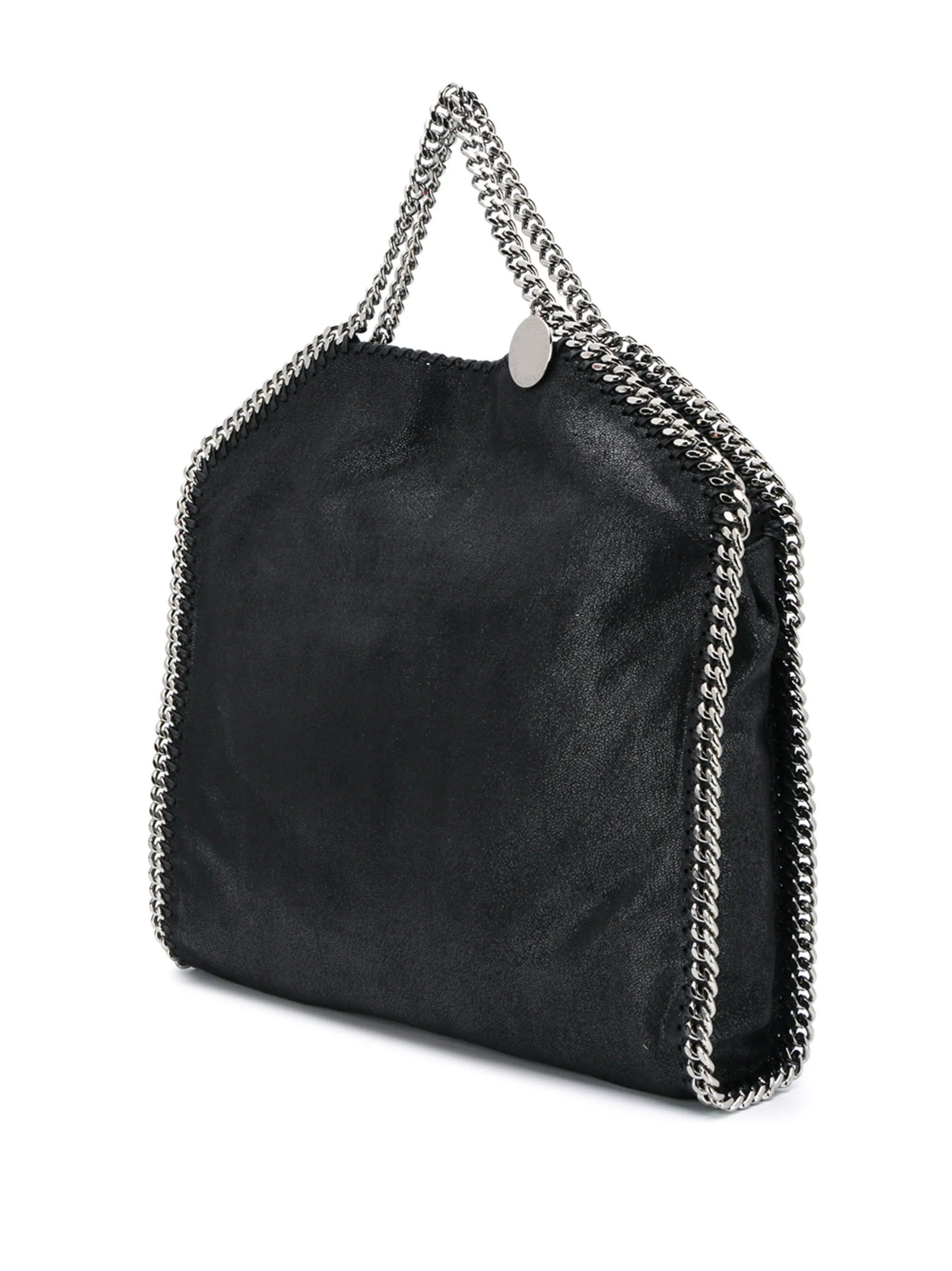 Stella Mccartney Large Falabella Shoulder Bag - 4