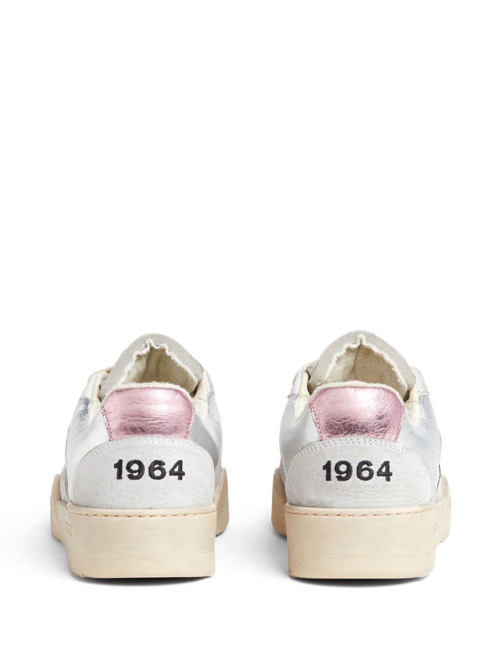 Spiker sneakers - 3