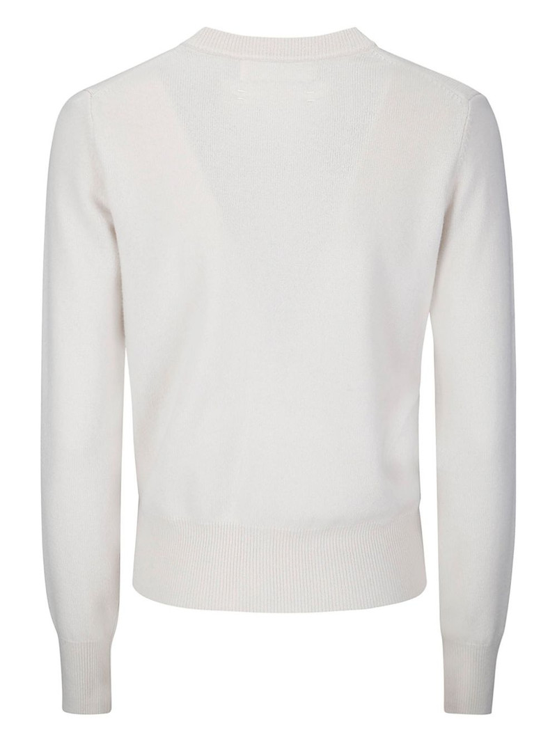 extreme cashmere N°300 Little 2 cardigan outlook