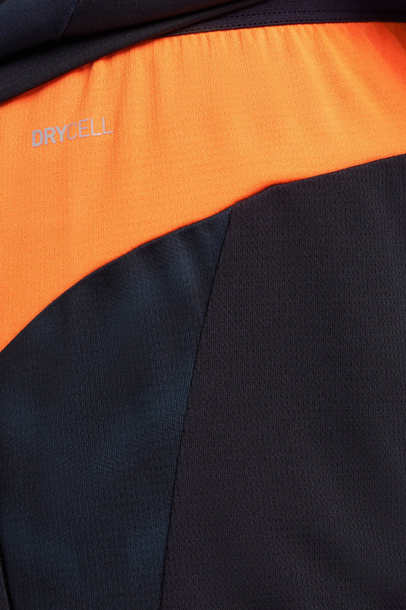 individualCUP Men's Soccer Shorts 7