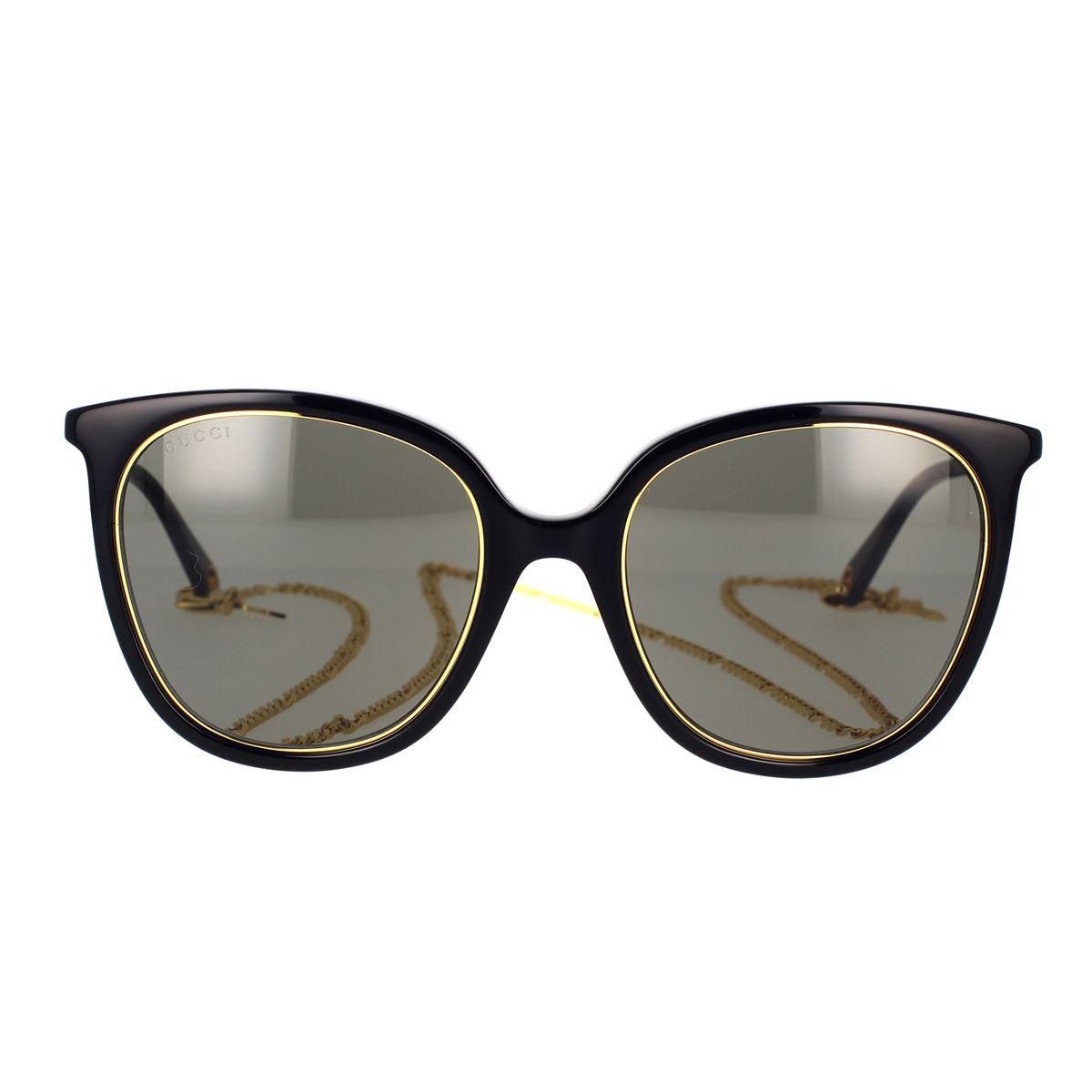 GUCCI EYEWEAR SUNGLASSES - 1