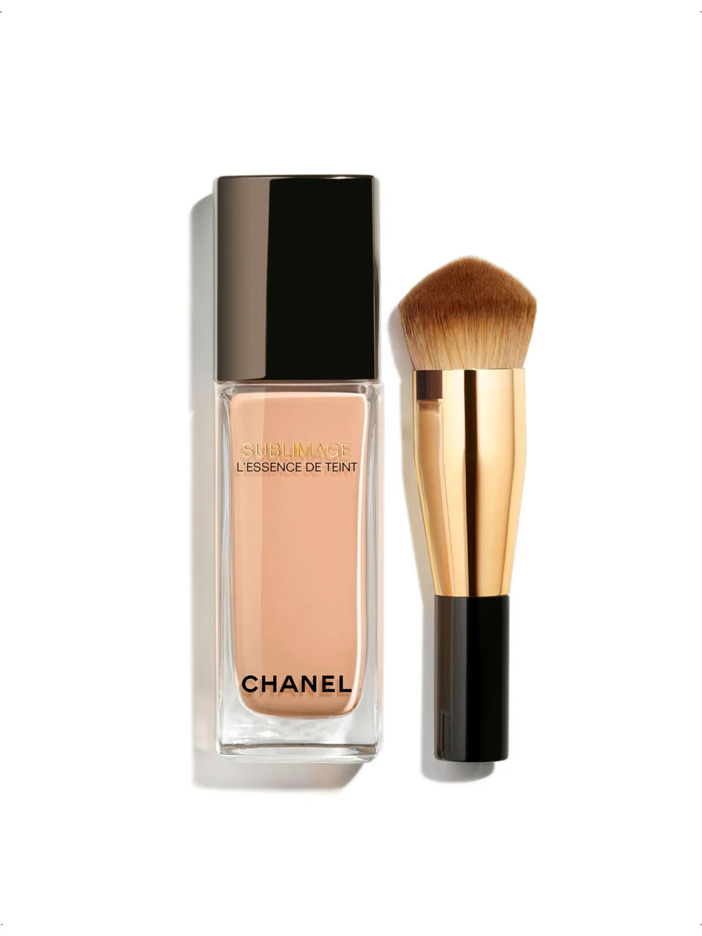 SUBLIMAGE L'ESSENCE DE TEINT Ultimate Radiance-Generating Serum Foundation 40ml - 1