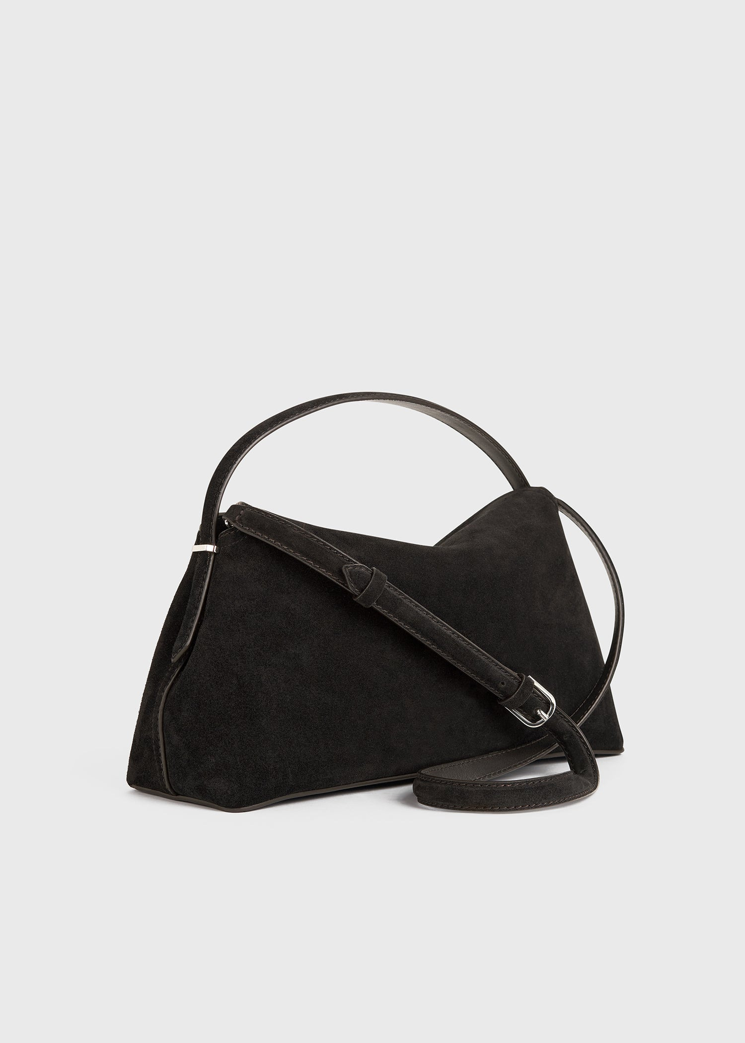 T-Lock top handle espresso - 4
