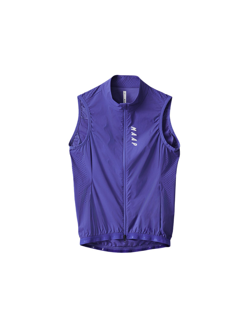 Women's Draft Team Vest 1
